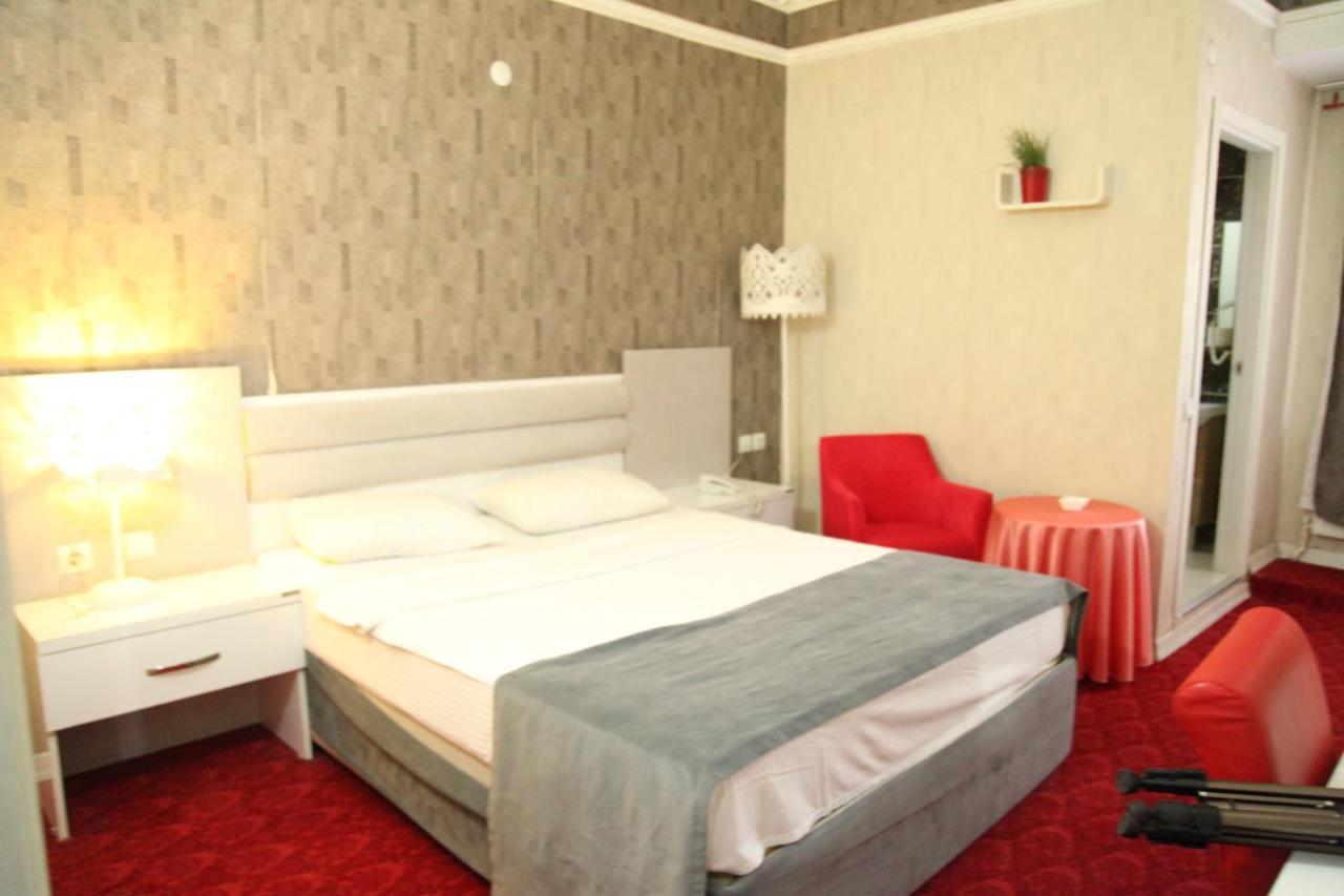 Vadi-I Leman Hotel Адияман Екстер'єр фото