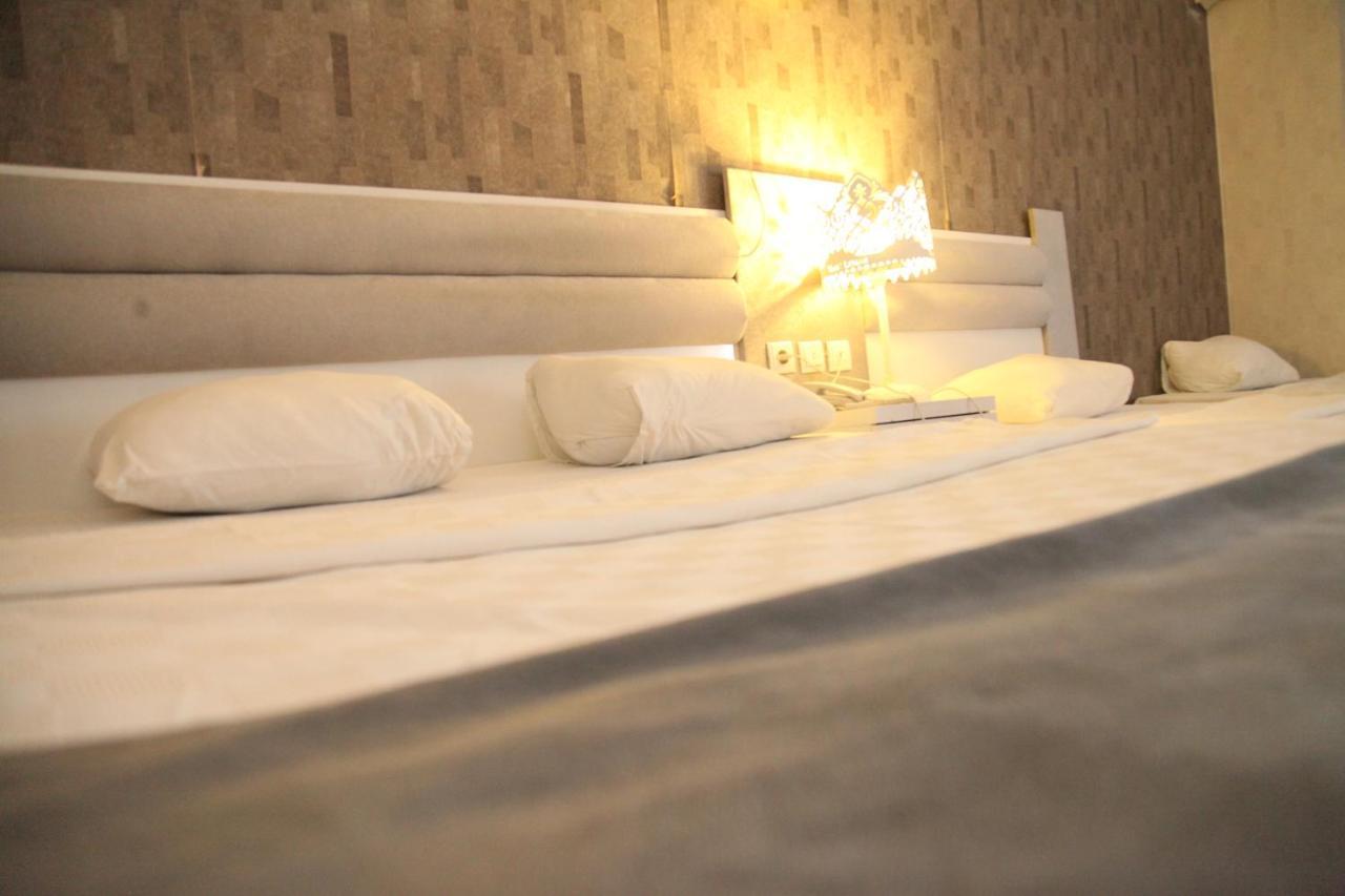 Vadi-I Leman Hotel Адияман Екстер'єр фото
