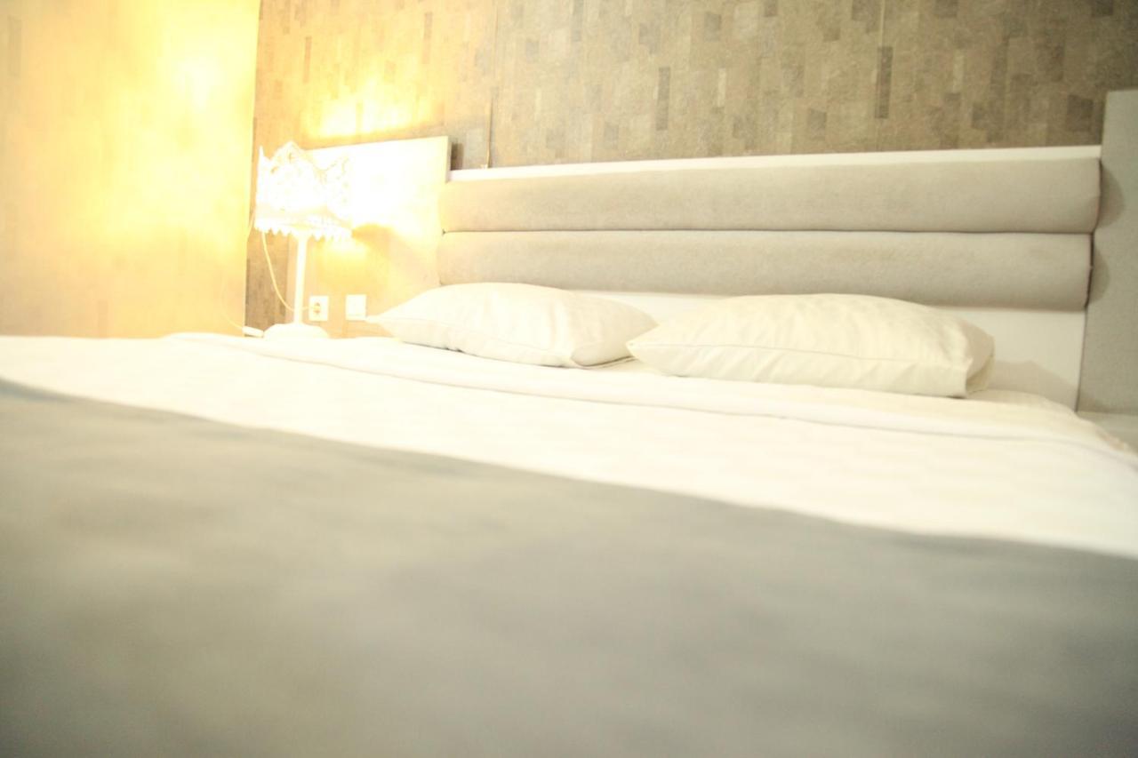 Vadi-I Leman Hotel Адияман Екстер'єр фото
