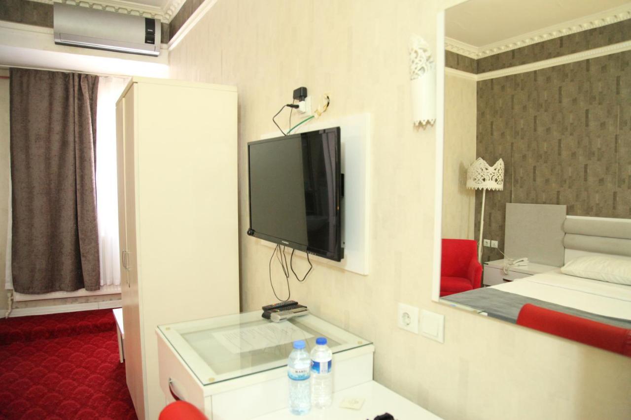 Vadi-I Leman Hotel Адияман Екстер'єр фото