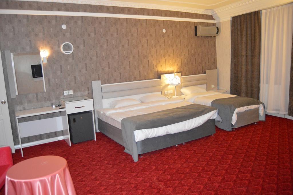 Vadi-I Leman Hotel Адияман Номер фото