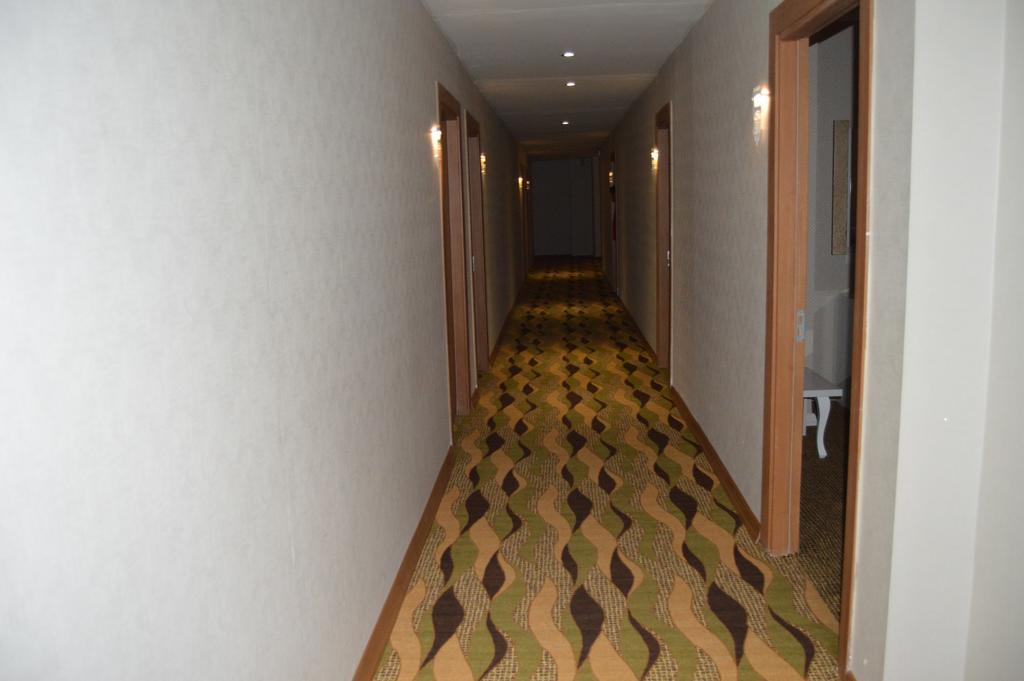 Vadi-I Leman Hotel Адияман Екстер'єр фото